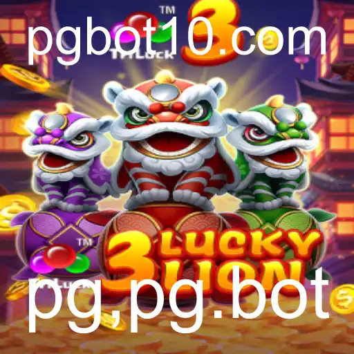 Explorando o Mundo de 3LUCKYLION: Um Jogo Inovador e Cativante
