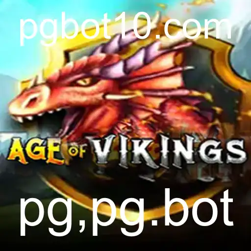 AgeofViking: Um Mergulho no Mundo dos Nórdicos