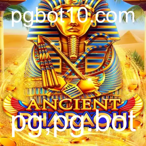 Explorando o Fascinante Mundo de AncientPharaoh