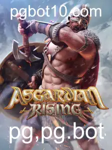 Explorando o Mundo de AsgardianRising: Um Jogo Épico de RPG