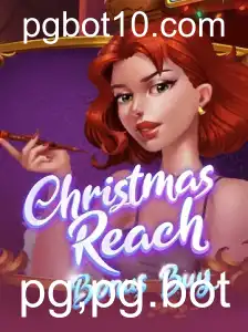 Envolva-se no Mundo Mágico de ChristmasReachBonusBuy