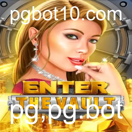 EntertheVault: A Nova Sensação dos Jogos com Temática de Roubo