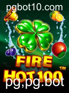 Explorando o Universo de FireHot100: O Novo Fenômeno dos Jogos
