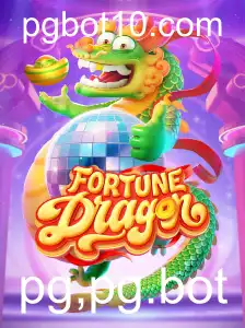 FortuneDragon: Aventura e Estratégia no Mundo dos Dragões