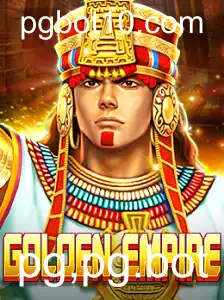 Descubra o Fascinante Mundo de GoldenEmpire: Um Jogo Estratégico Empolgante