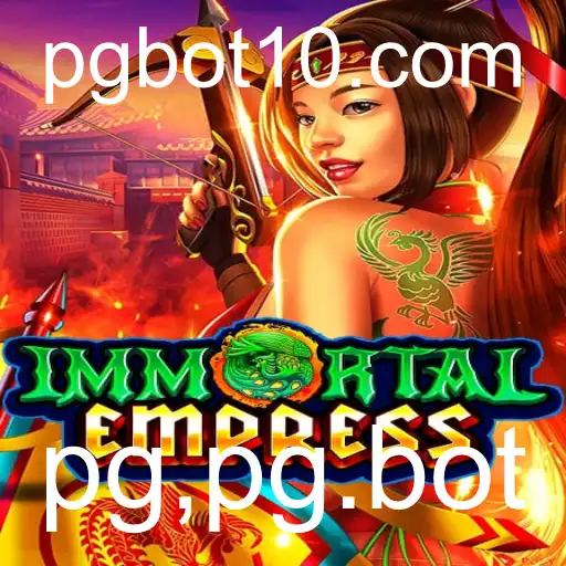 ImmortalEmpress: Uma Jornada no Universo dos Jogos de Estratégia