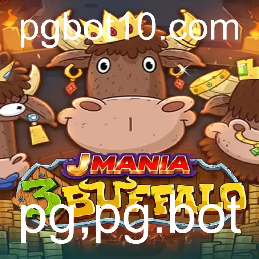 JMania3Buffalo: Explorando um Jogo Inovador no Cenário Atual