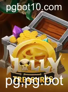 Explorando JollyTreasures: O Guia Completo para Este Emocionante Jogo de Aventuras