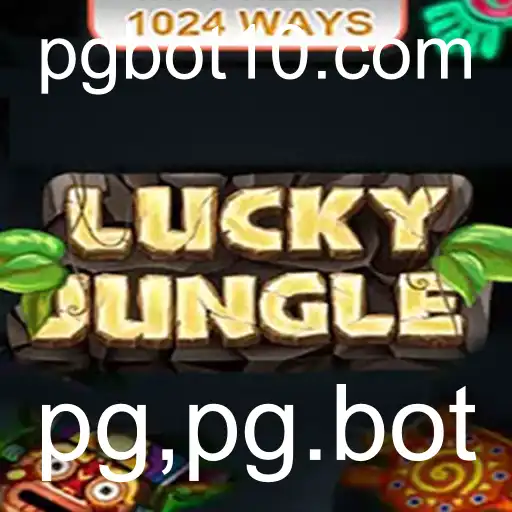 Explorando o Mundo do Jogo LuckyJungle1024