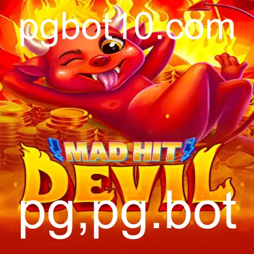 MadHitDevil: Uma Aventura Envolvente no Mundo dos Demônios
