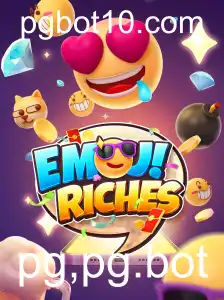 Explorando o Mundo de EmojiRiches: Um Mergulho no Jogo Popular