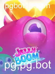 Descubra JellyBoom: O Jogo que Está Conquistando Todos