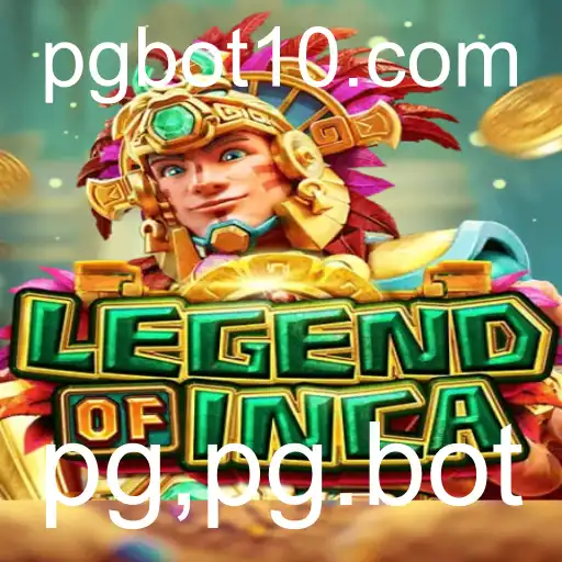 LegendofInca: Uma Jornada Épica no Mundo dos Jogos Digitais