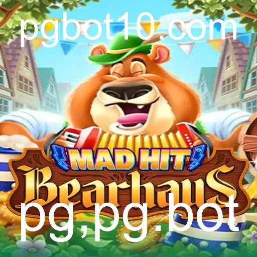 Explorando o MadHitBearhaus e Suas Regas Fascinantes