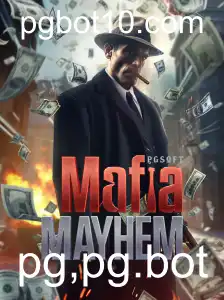 Explorando o Universo de MafiaMayhem: Estratégia, Intriga e Desafios