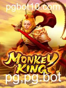 Descubra o Mundo de MonkeyKing: Aventura e Estratégia em um só Jogo