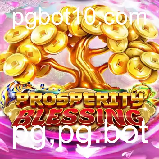 Descubra ProsperityBlessing: Um Jogo Inovador que Transforma Estratégia em Prosperidade