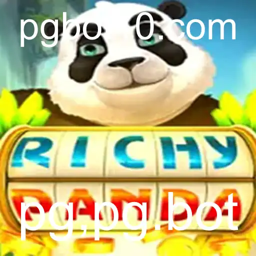 RichyPanda: O Novo Fenômeno dos Jogos Online