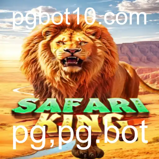 SafariKing: Descubra a Aventura Selvagem do Novo Jogo Online