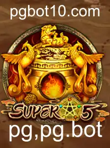 Descubra o Mundo Empolgante de Super5: Um Jogo Inovador em Ascensão