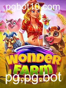 Descubra o Maravilhoso Mundo de WonderFarmBonusBuy