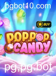 Explorando o Mundo Encantado de POPPOPCANDY: Um Guia Completo