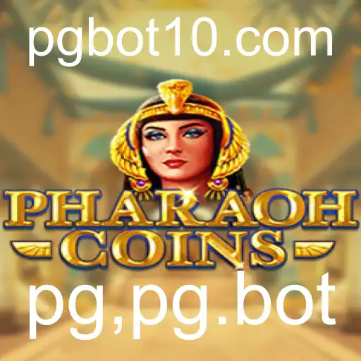Descubra PharaohCoins: O Desafio dos Antigos Tesouros Digitais