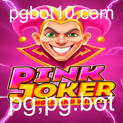 Explorando o Universo de Pinkjoker: Uma Nova Dimensão no Mundo dos Jogos