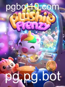 A Fascinante Aventura de PlushieFrenzy: Descubra o Mundo dos Bonecos de Pelúcia