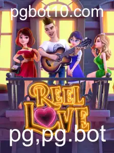 ReelLove: Descubra o Fascínio do Novo Jogo da PG