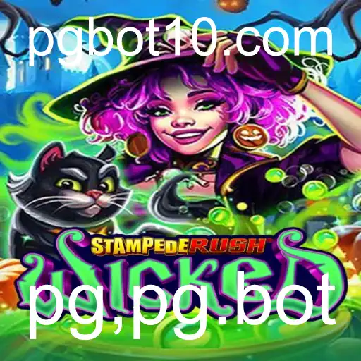Descubra as Aventuras Emocionantes de StempedeRushWicked