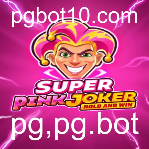 SuperPinkJoker: A Nova Sensação no Mundo dos Jogos