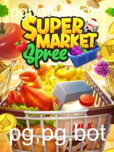 Explorando o Empolgante Mundo de SupermarketSpree