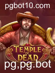 TempleofDead: Uma Aventura Épica Espiritual