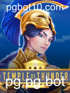 Descubra o Fascinante Mundo de TempleofThunder: Aventura e Estratégia