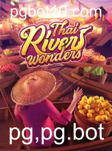 Explorando ThaiRiverWonders: Um Mergulho no Jogo Cativante