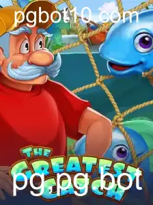 Descubra o Fascinante Mundo de TheGreatestCatch