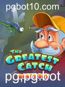 Descubra o Mundo de TheGreatestCatchBonusBuy