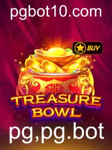 Explore TreasureBowl: Uma Aventura de Estratégia e Sorte