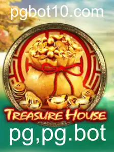 Explorando o Mundo Empolgante de TreasureHouse: Uma Aventura Inesquecível