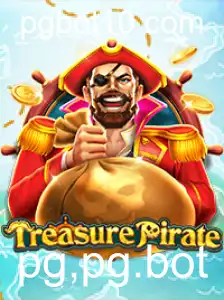 TreasurePirate: Uma Aventura Emocionante no Mundo dos Corsários