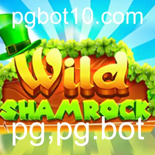 WildShamrock: Mergulhe na Aventura Mística e Competitiva