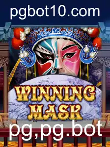 Explorando o Mundo de WinningMask: A Revolução dos Jogos Online