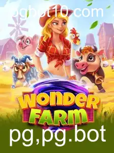 Jogo WonderFarm: Uma Jornada de Aventuras e Estratégias